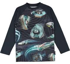 Remington T-shirts & Tops